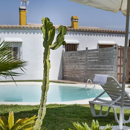 Casa El Mirlo Villa Конил-де-ла-Фронтера Екстериор снимка