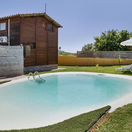 Casa El Mirlo Villa Конил-де-ла-Фронтера Екстериор снимка