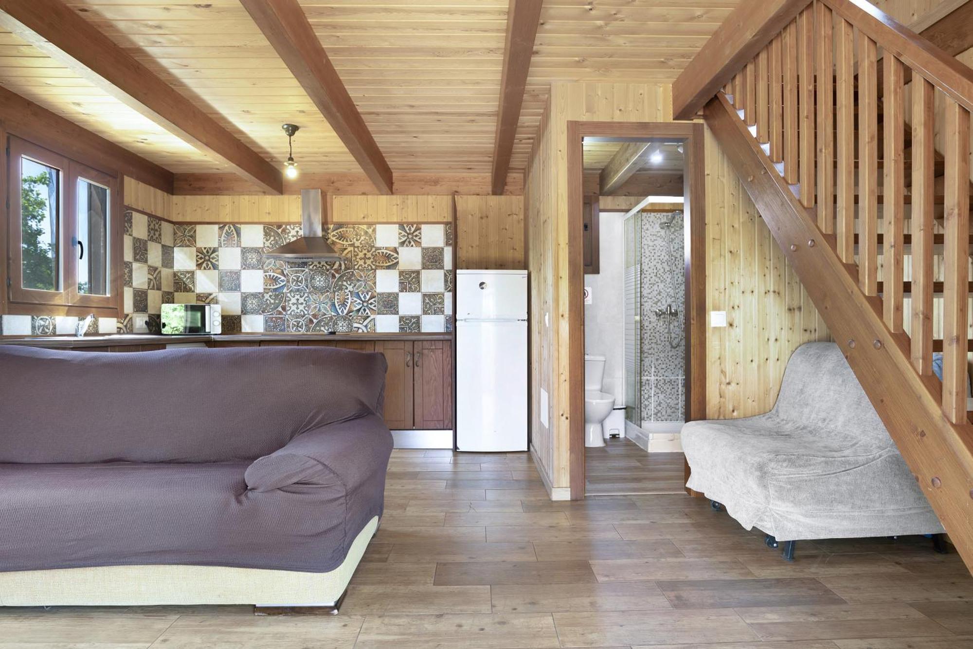 Casa El Mirlo Villa Конил-де-ла-Фронтера Екстериор снимка