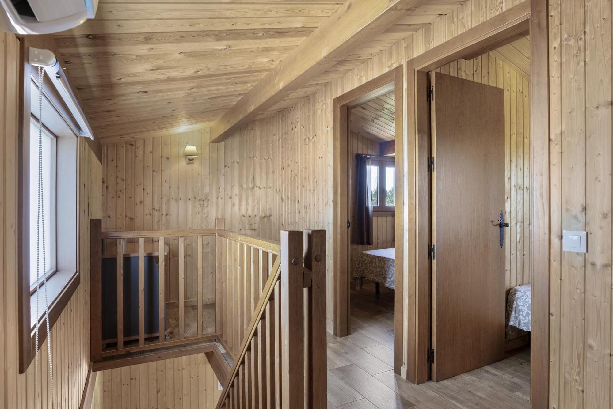 Casa El Mirlo Villa Конил-де-ла-Фронтера Екстериор снимка